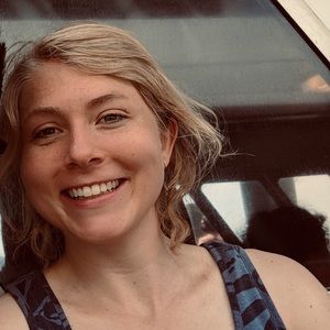 Meet your Posher, Allison